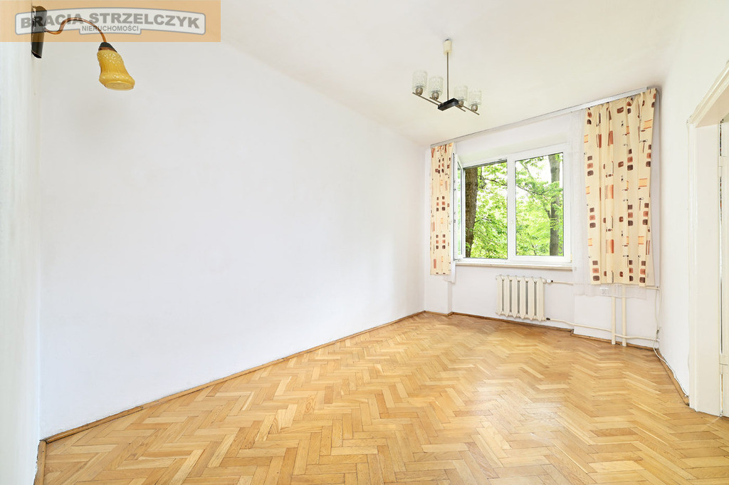 2 pokoje w kamienicy na Woli - Widok 2
