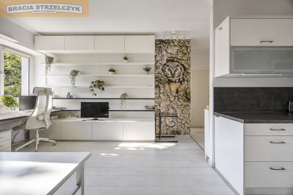 Apartment in Warszawa, Osiedle WSM Koło, Wola - Widok 4