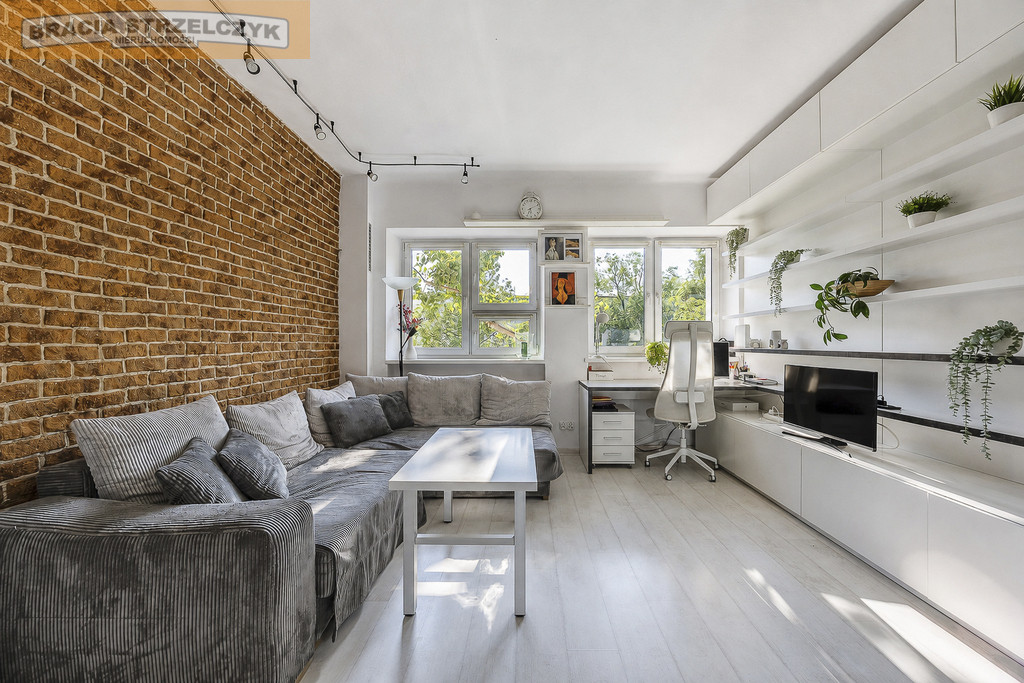 Apartment in Warszawa, Osiedle WSM Koło, Wola - Widok 2