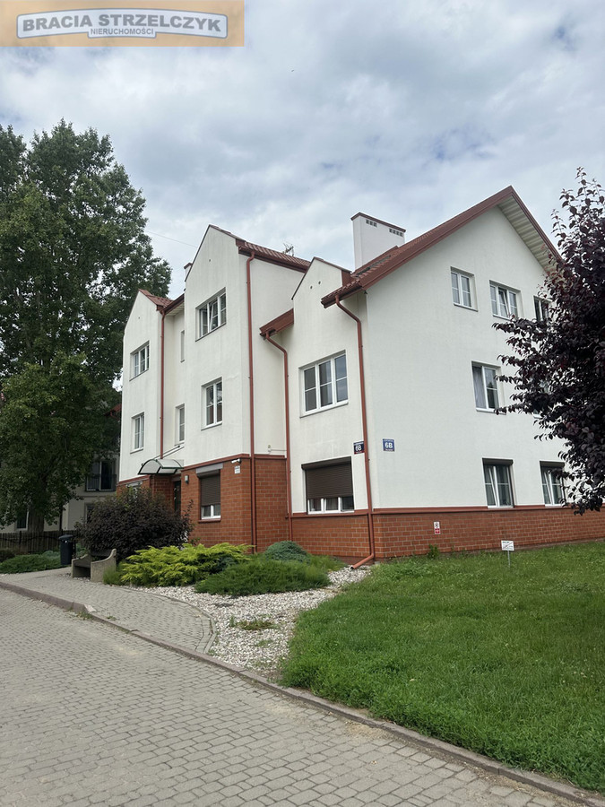 Mieszkanie – Warszawa, Wilanów - Widok 2