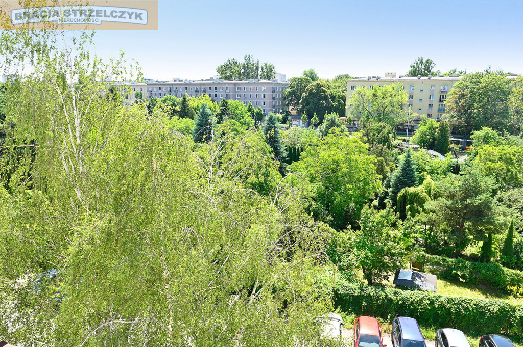 Przytulna Kawalerka - Cisza, Zieleń, Metro - Więcej