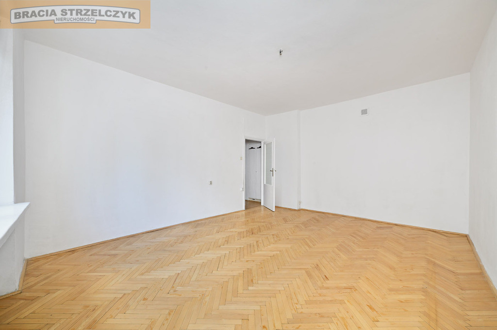 Mieszkanie – Warszawa, Mokotów - Widok 2