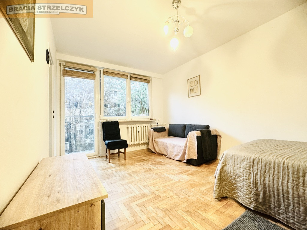 1h asunto, 23 m²