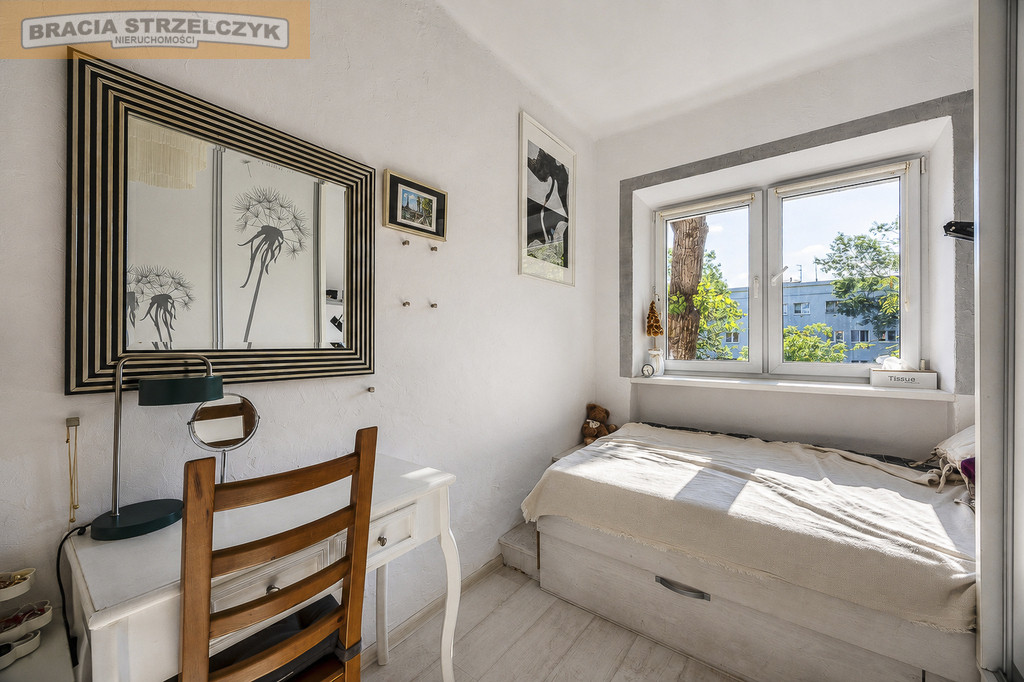 Apartment in Warszawa, Osiedle WSM Koło, Wola - Więcej