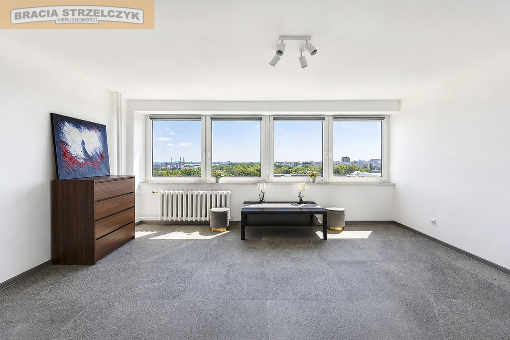 1 pokojowe mieszkanie z balkonem, ul. Smolna - Więcej