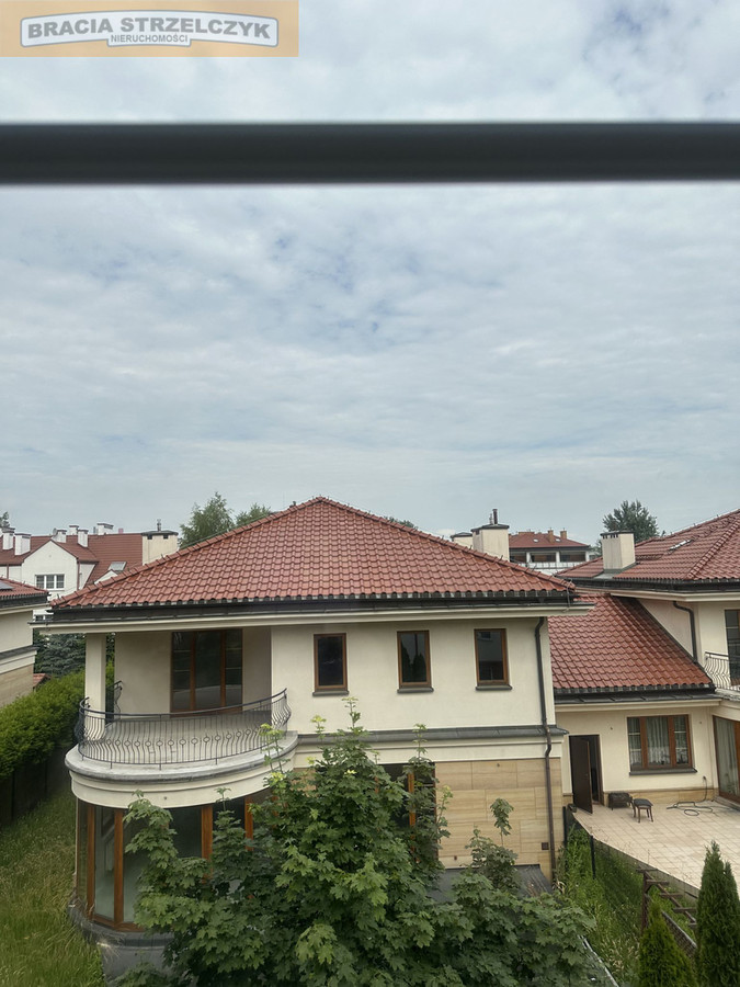 Mieszkanie – Warszawa, Wilanów - Widok 3