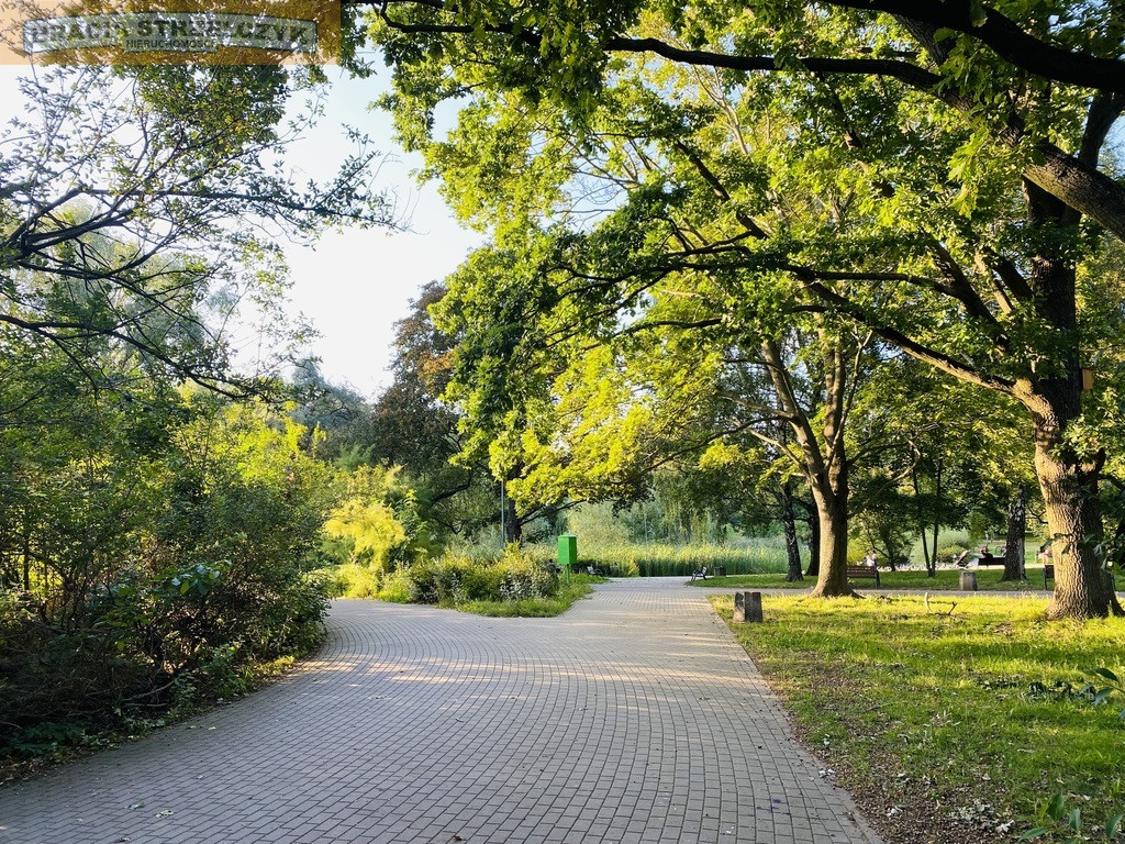 Mieszkanie – Warszawa, Rakowiec, Ochota - Widok 4