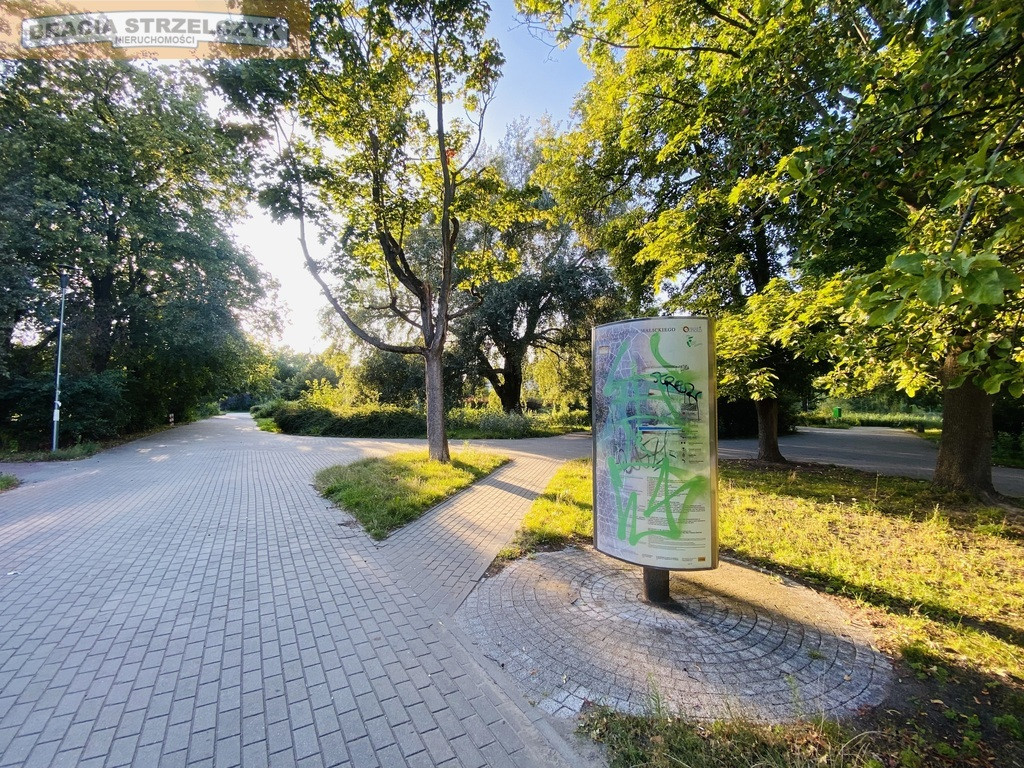 Mieszkanie – Warszawa, Rakowiec, Ochota - Widok 3
