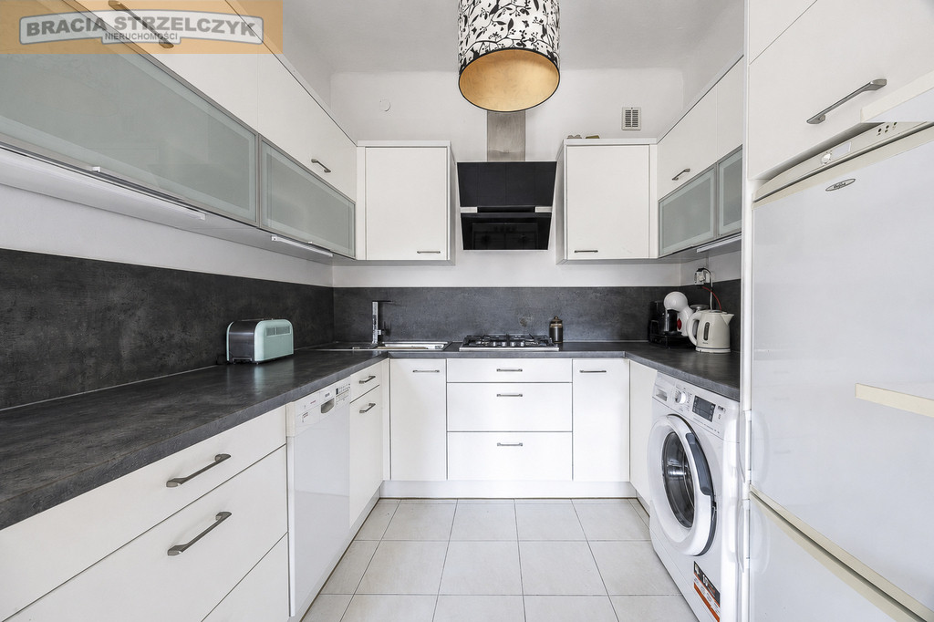 Apartment in Warszawa, Osiedle WSM Koło, Wola - Widok 5