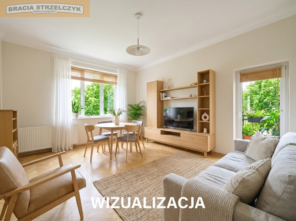 4-Zimmer-Wohnung, 86 m²