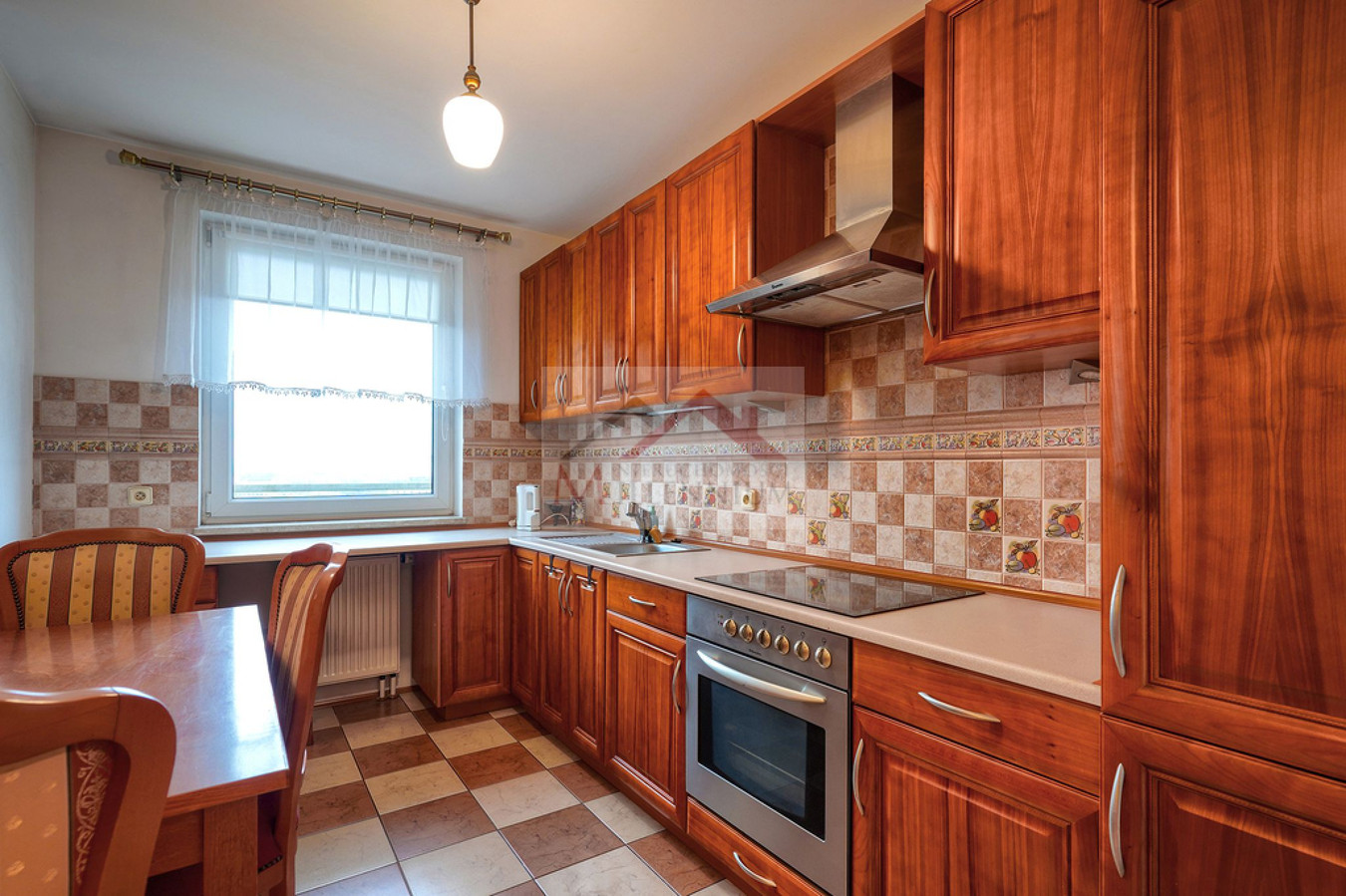 Apartment in Warszawa, Nowy Tarchomin, Białołęka - Widok 2
