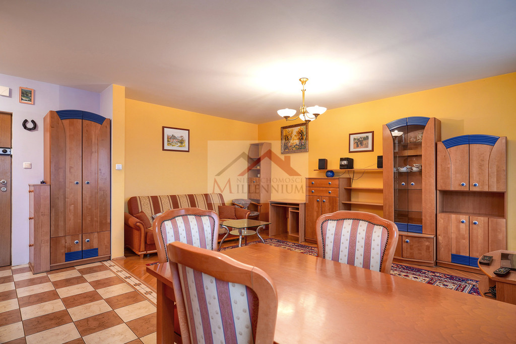 Apartment in Warszawa, Nowy Tarchomin, Białołęka - Widok 4