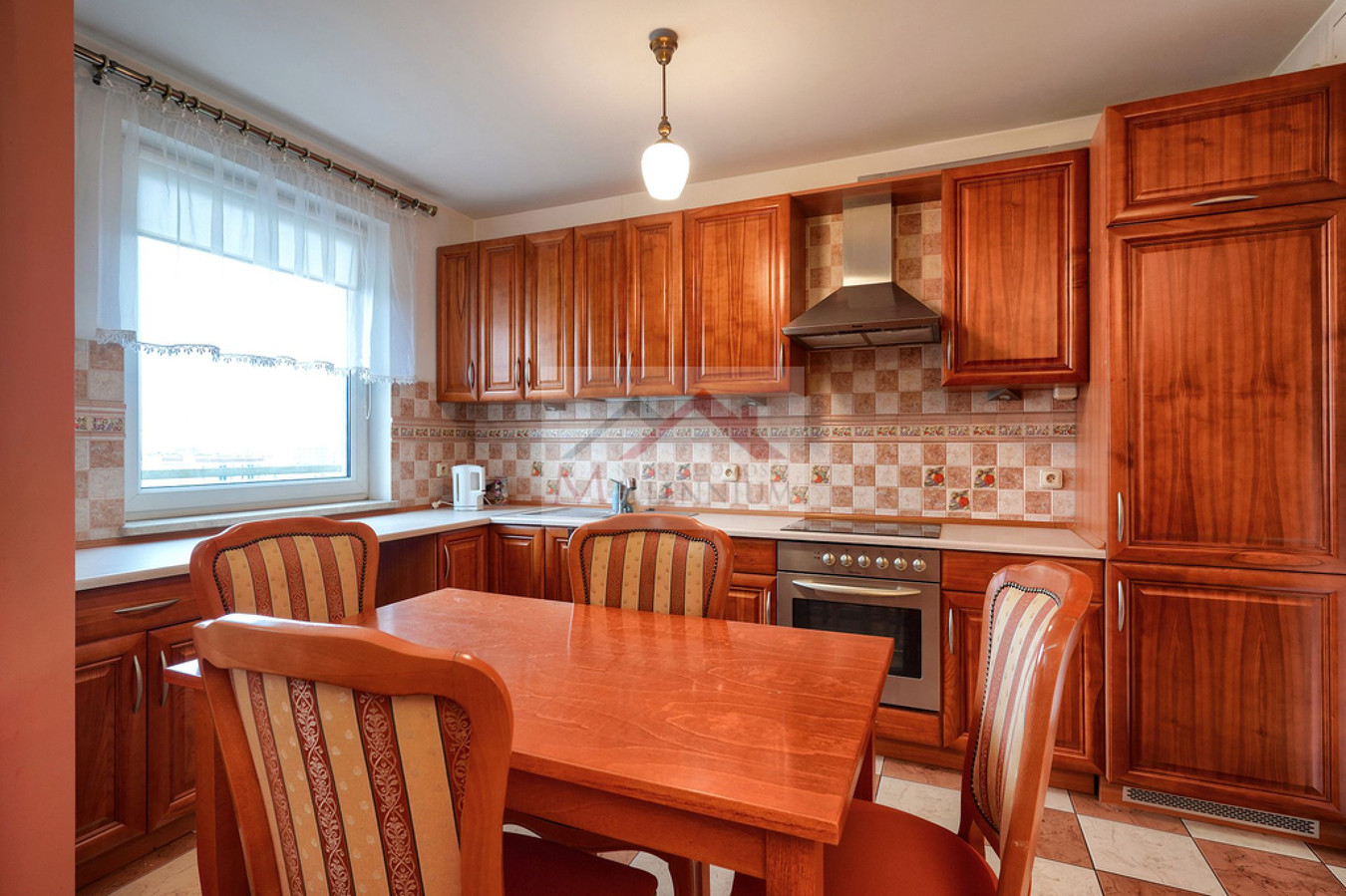 Apartment in Warszawa, Nowy Tarchomin, Białołęka - Widok 3