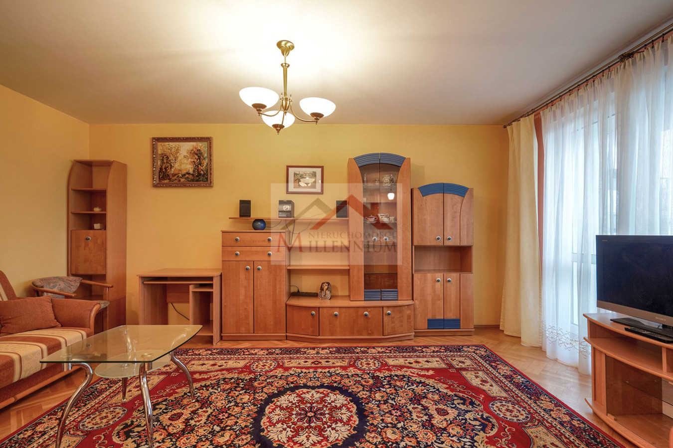 Apartment in Warszawa, Nowy Tarchomin, Białołęka - Widok 5