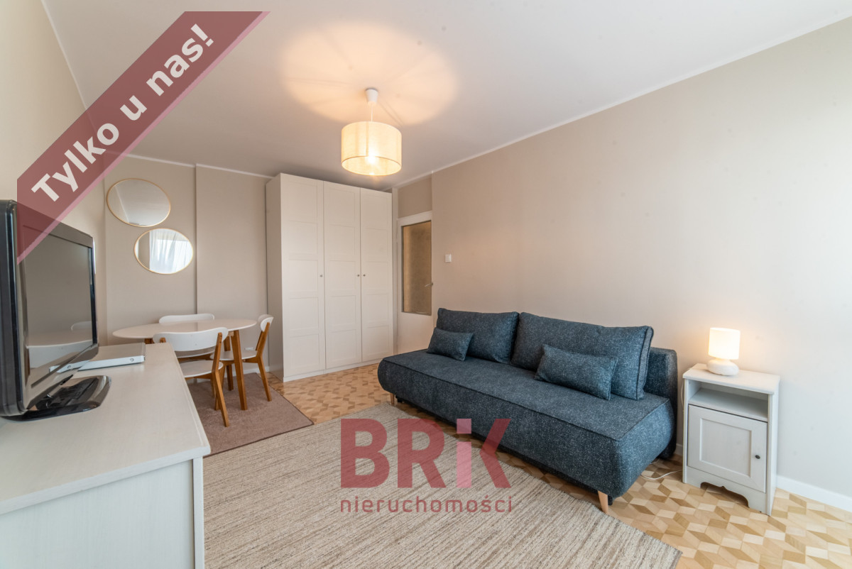 Apartament me 2 dhoma, 40 m²