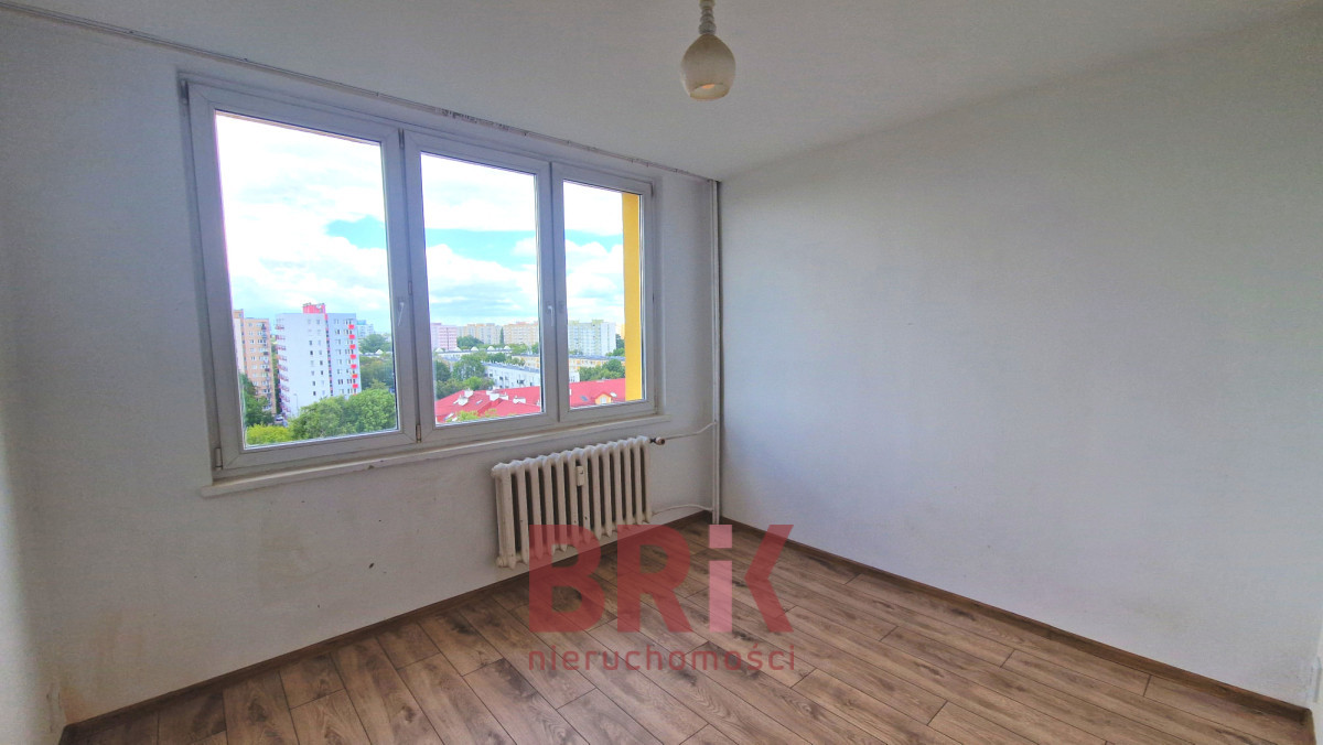 Mieszkanie – Warszawa, Kondratowicza, Targówek - Widok 4
