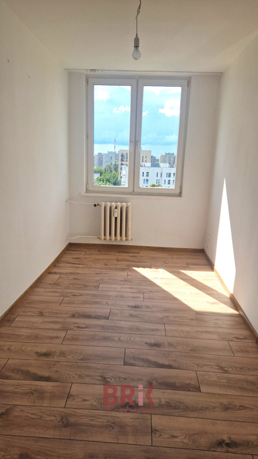 Mieszkanie – Warszawa, Kondratowicza, Targówek - Widok 5