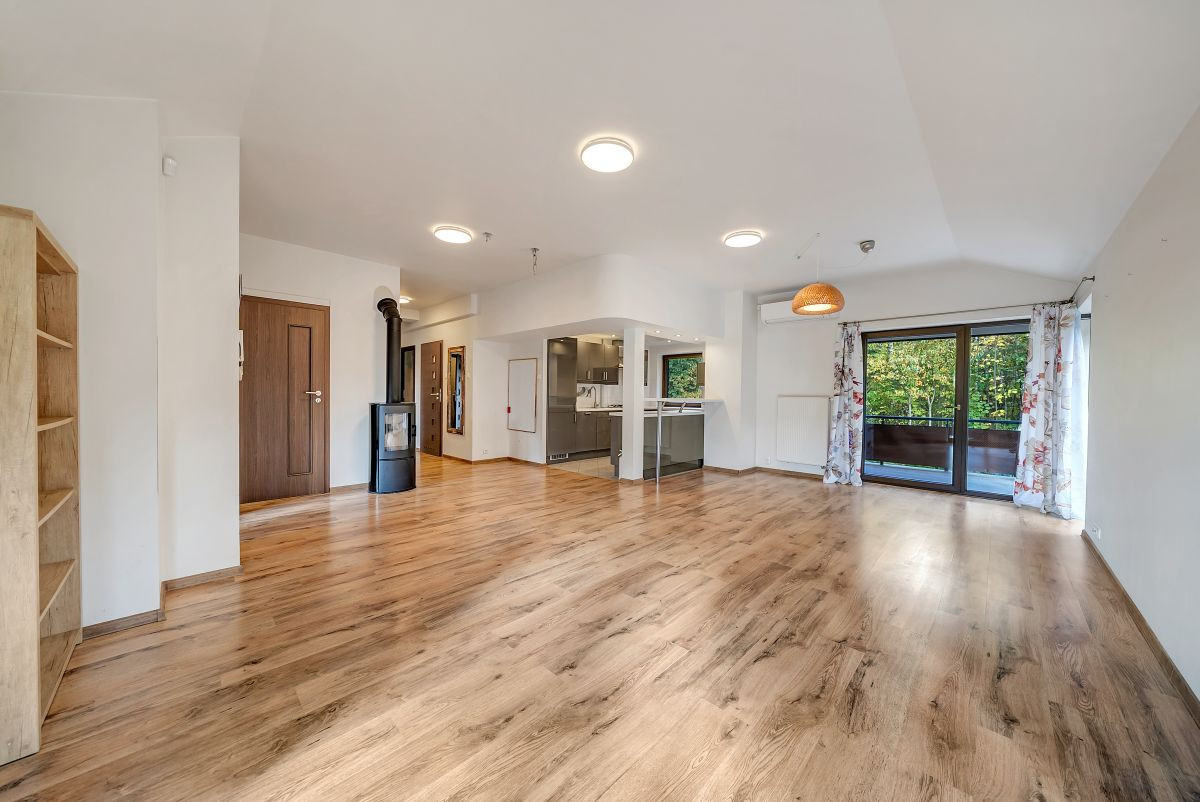 Apartament na Os. Brzozowa Aleja, ul. Mandarynkowa