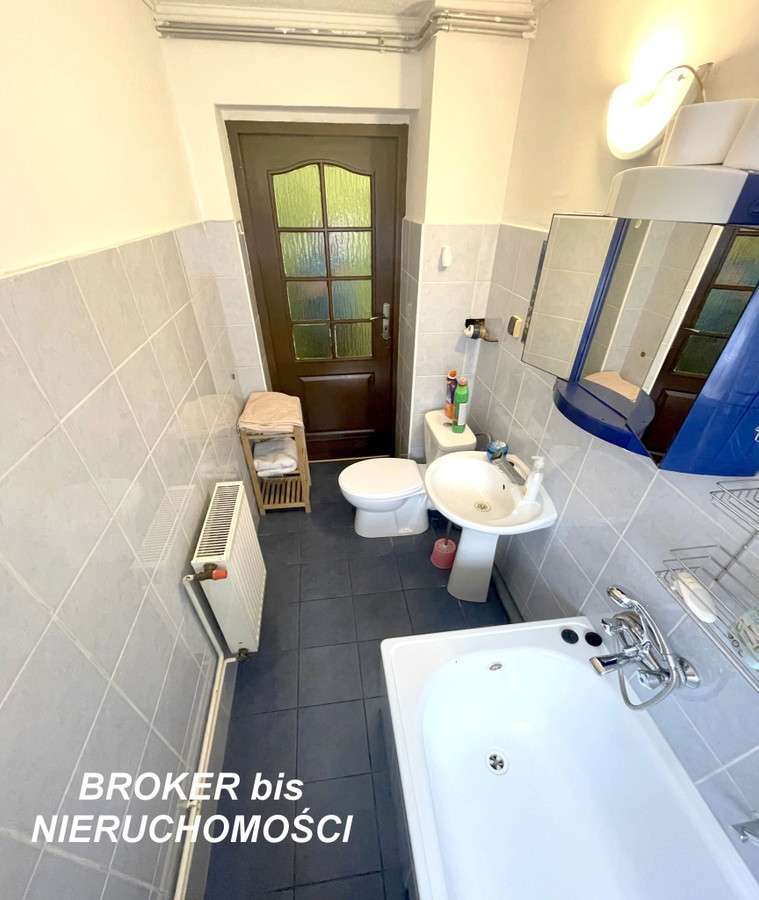 Apartment in Gorzów Wielkopolski, Nowe Miasto - Widok 4