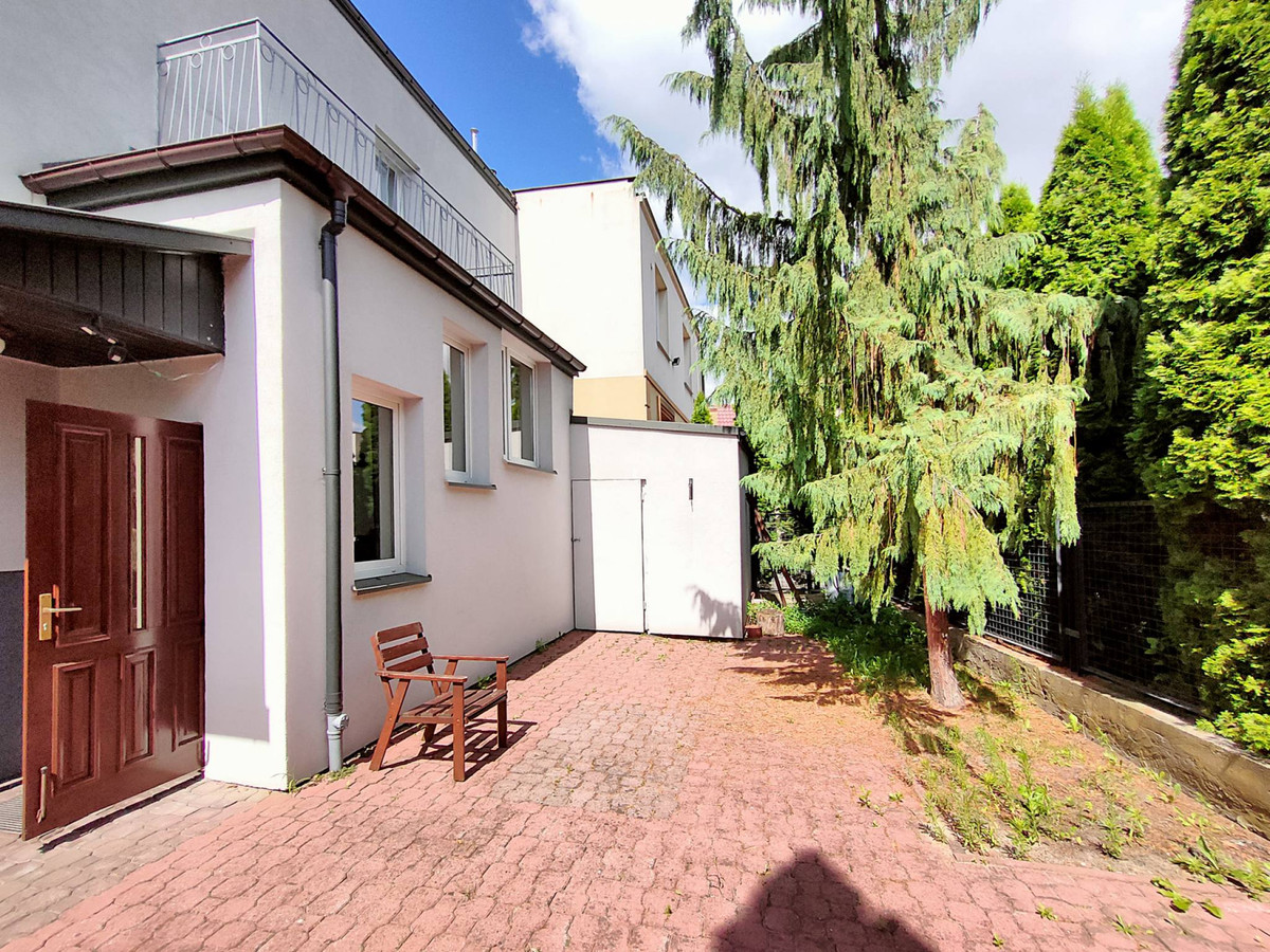 Dom – Radom, Glinice - Widok 3