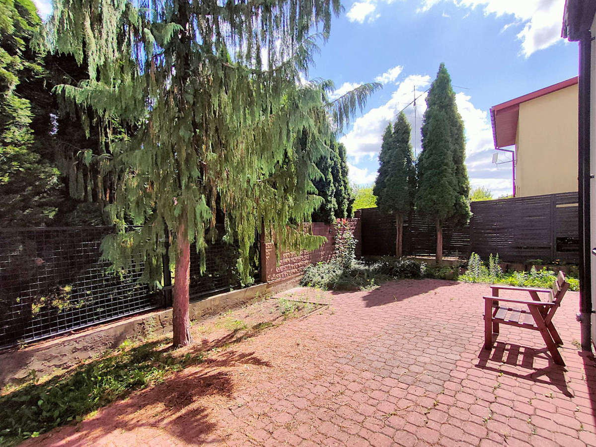 Dom – Radom, Glinice - Widok 4
