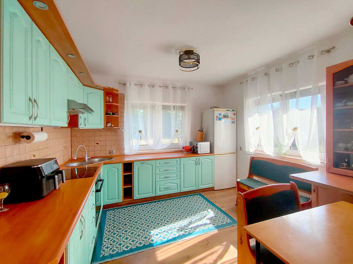 Dom – Jastrzębia, Mąkosy Stare - Widok 5