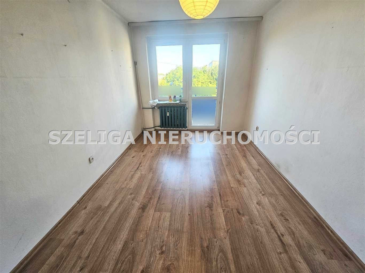 Mieszkanie – Gliwice, Stare Miasto, Śródmieście - Widok 3