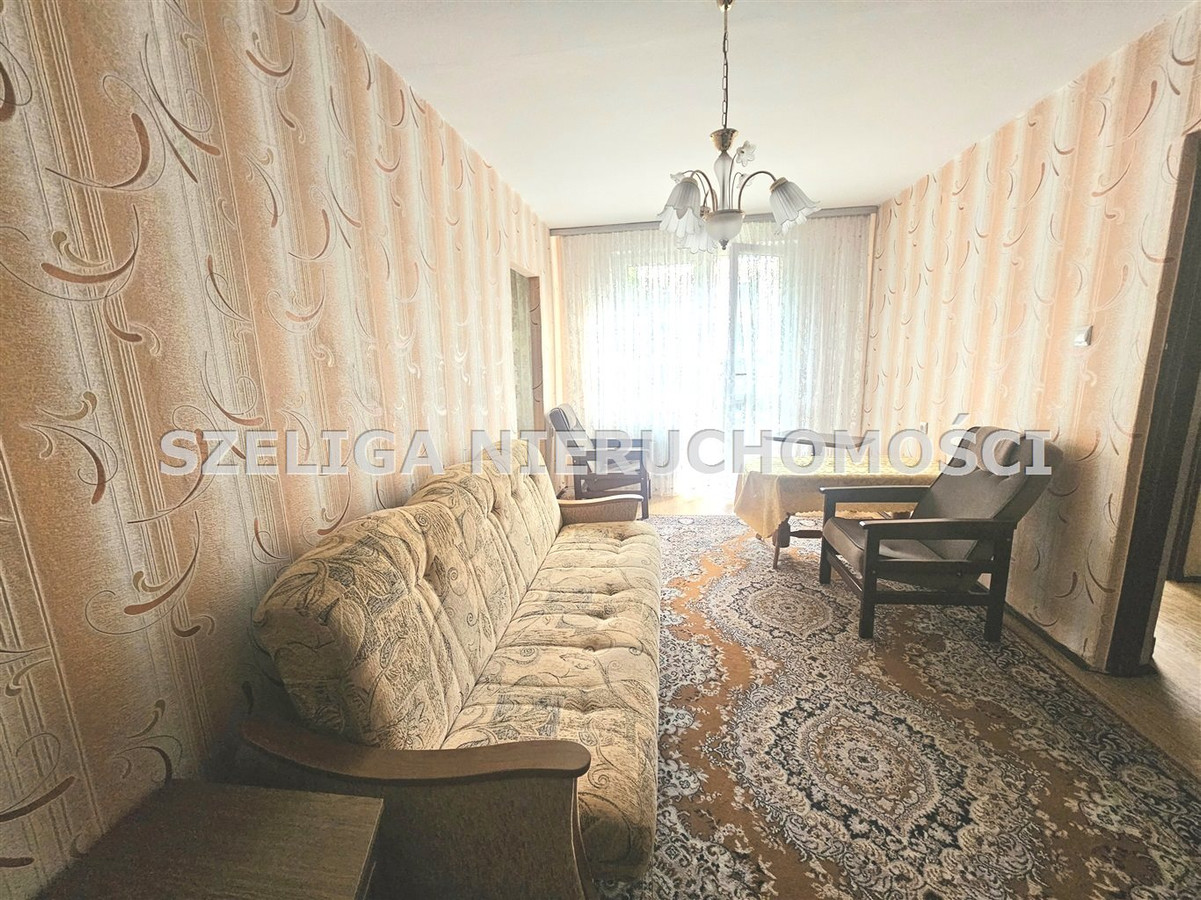 Mieszkanie – Zabrze, Centrum - Widok 3