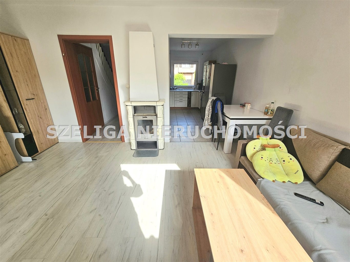 Dom – Gliwice, Zatorze - Widok 2