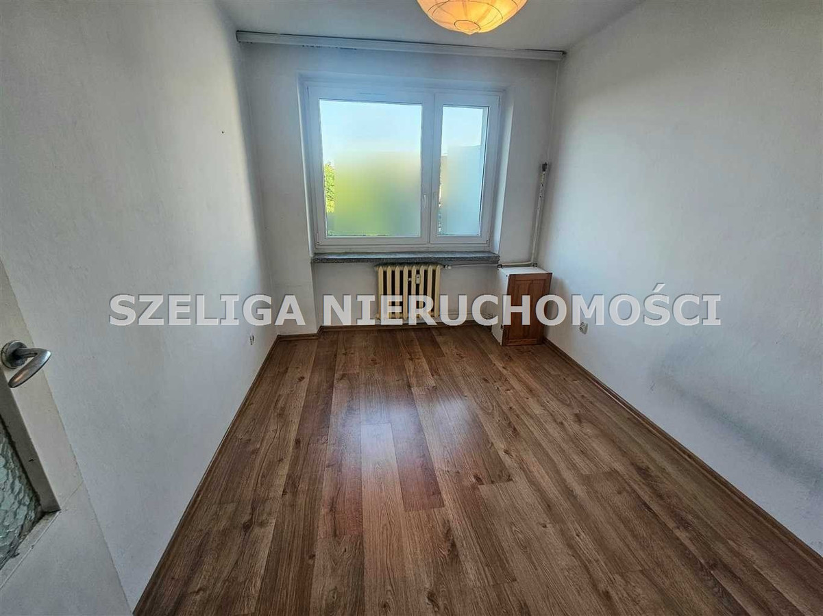 Mieszkanie – Gliwice, Stare Miasto, Śródmieście - Widok 5