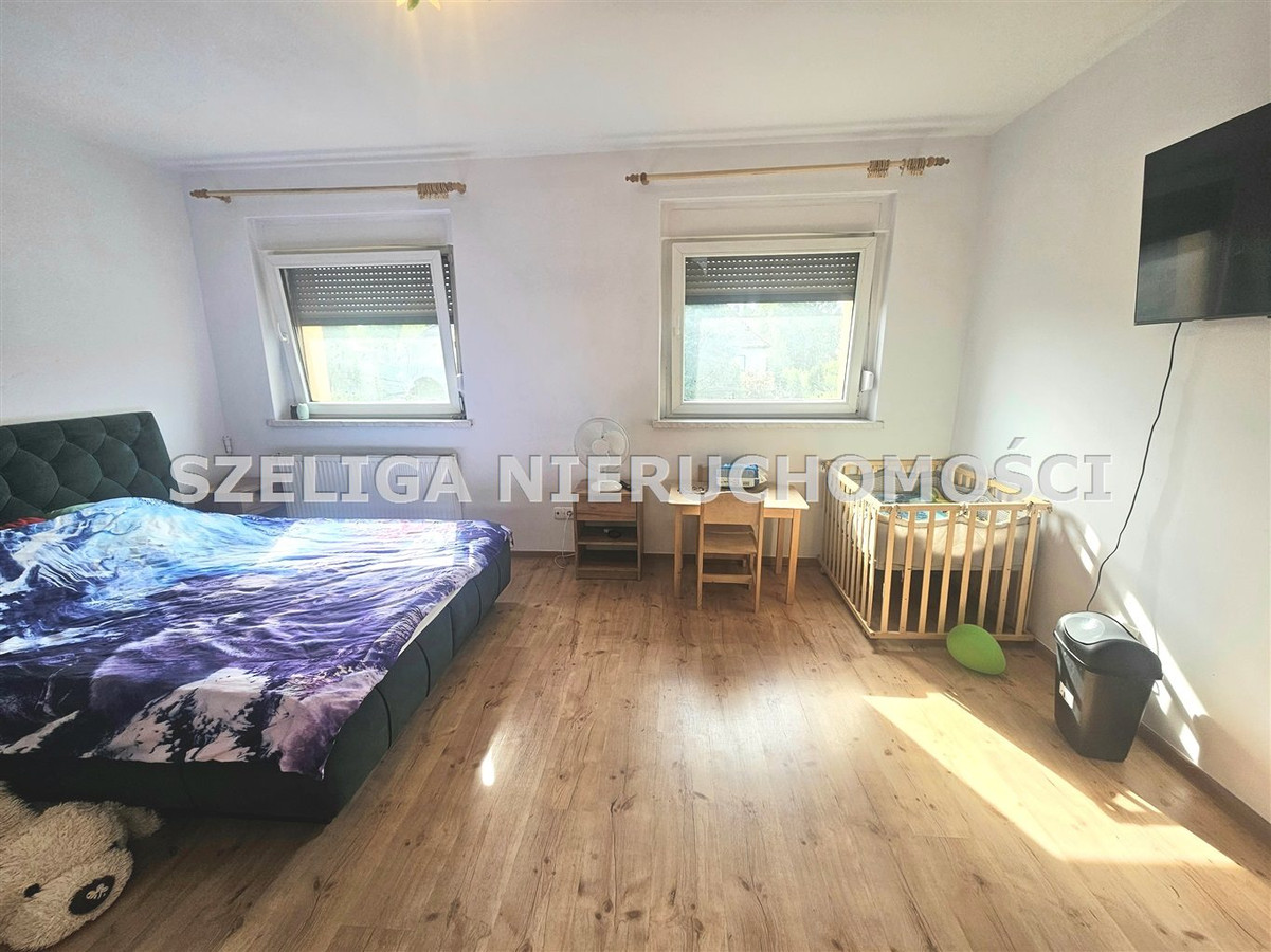 Dom – Gliwice, Zatorze - Widok 5