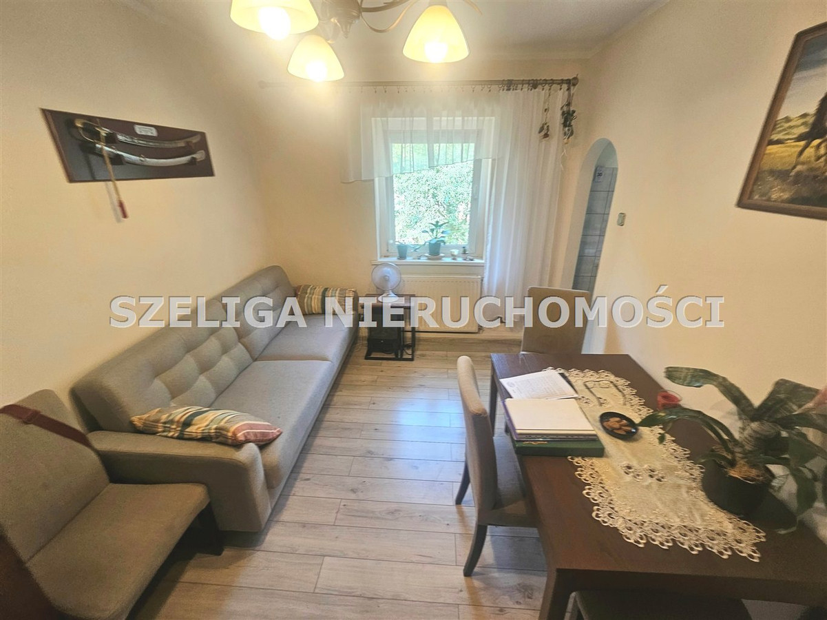 Mieszkanie – Gliwice, Zatorze - Widok 2