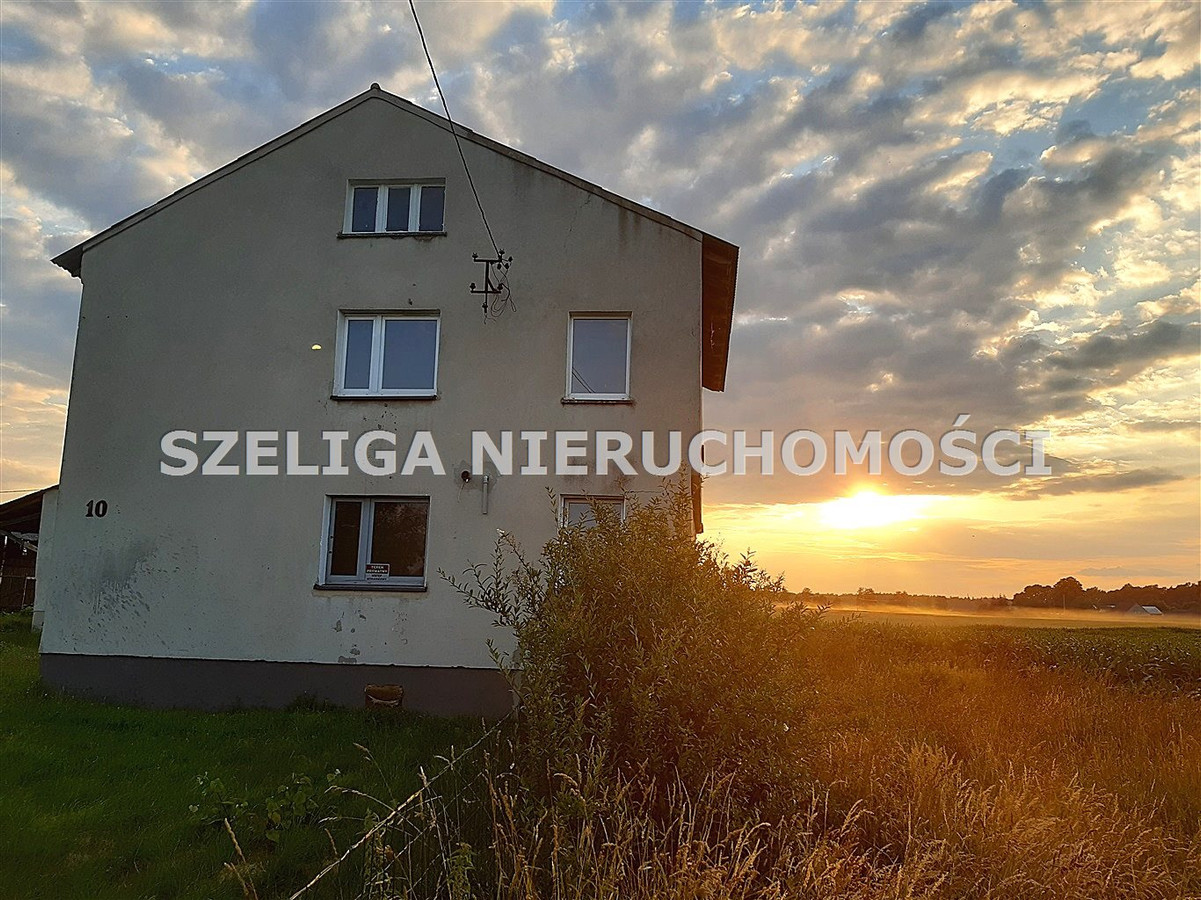 Dom – Pawonków, Łagiewniki Wielkie - Widok 5