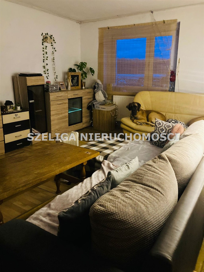 Dom – Pawonków, Łagiewniki Wielkie - Więcej