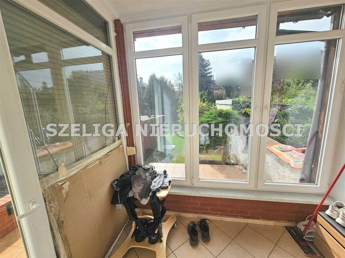 Dom – Gliwice, Zatorze - Widok 4