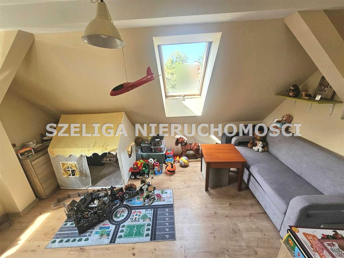 Apartment in Gliwice, Osiedle Millenium, Zatorze - More