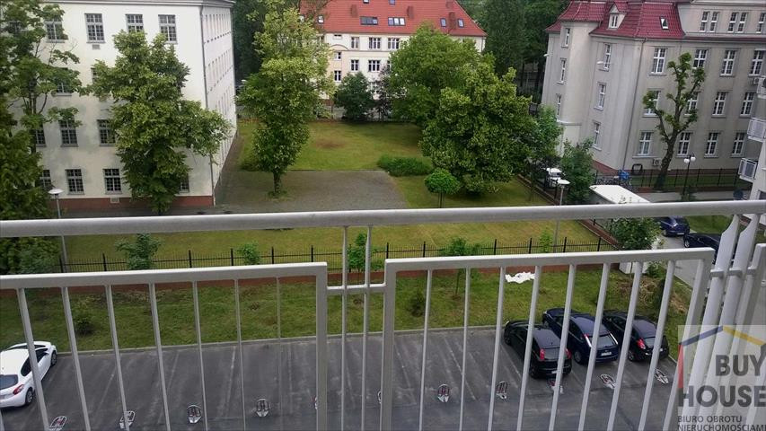 Mieszkanie – Poznań, Wilda - Widok 4