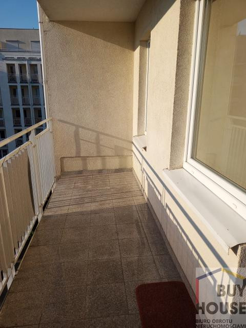 Mieszkanie – Poznań, Wilda - Widok 5