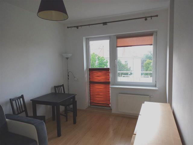 Mieszkanie – Poznań, Wilda - Widok 3
