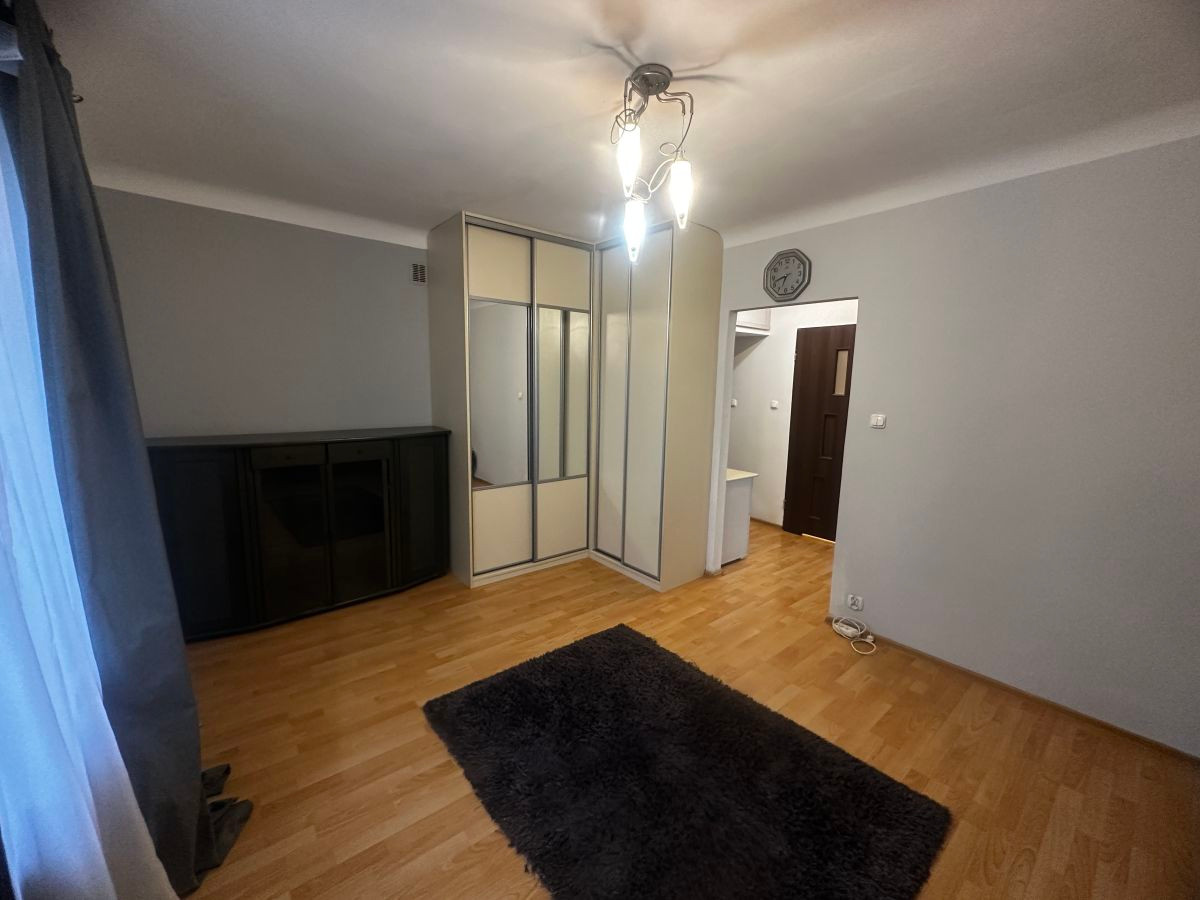 Mieszkanie na sprzedaż, Warszawa, Wola, 29.20 m² - Widok 2