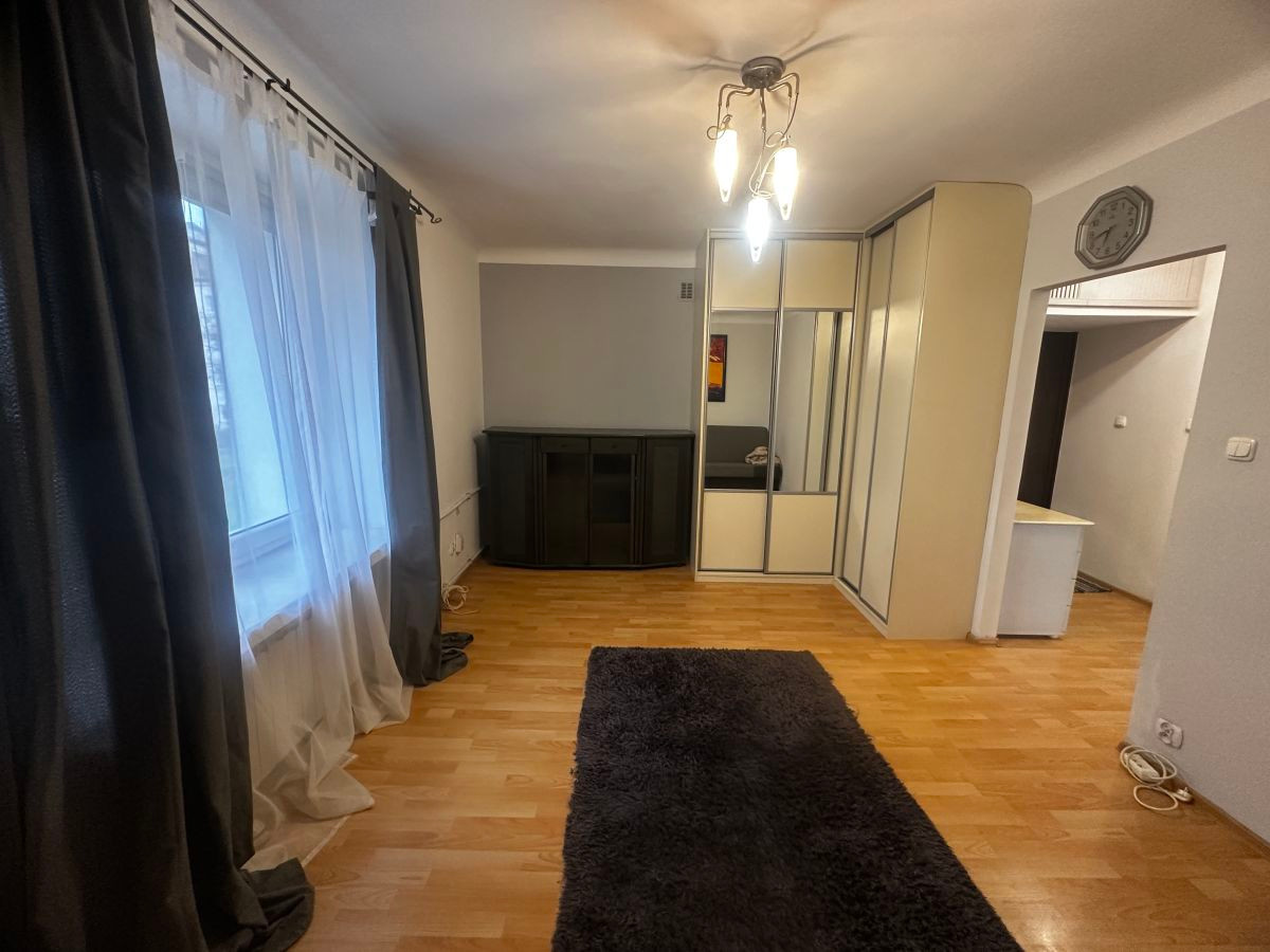 Mieszkanie na sprzedaż, Warszawa, Wola, 29.20 m² - Widok 5