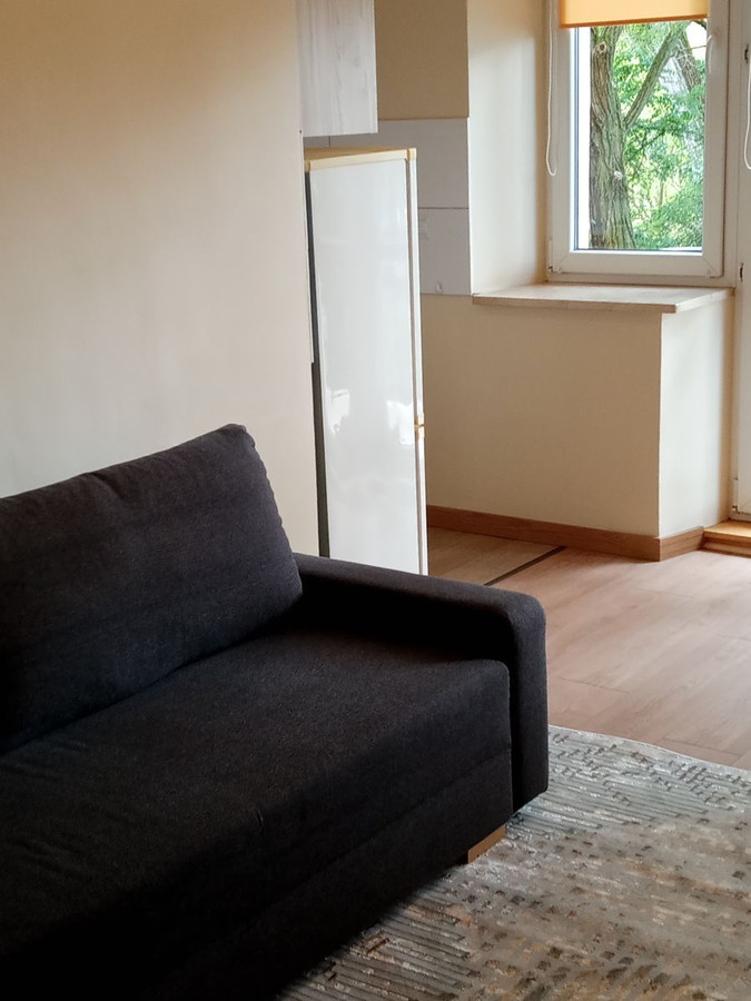 Mieszkanie – Warszawa, Żoliborz Centralny, Żoliborz - Widok 2
