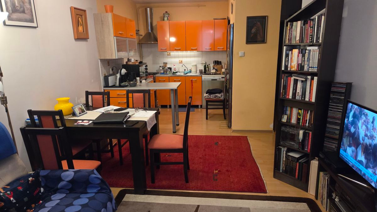 Apartment in Warszawa, Kępa Tarchomińska, Białołęka - Widok 6