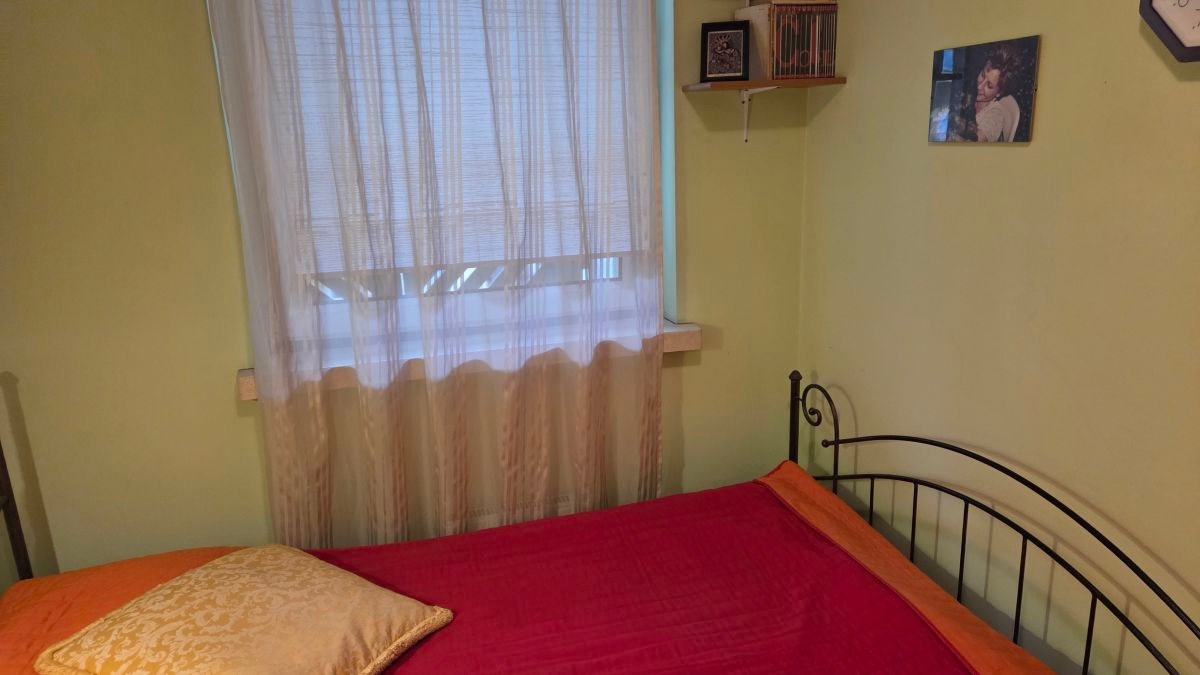 Apartment in Warszawa, Kępa Tarchomińska, Białołęka - Więcej