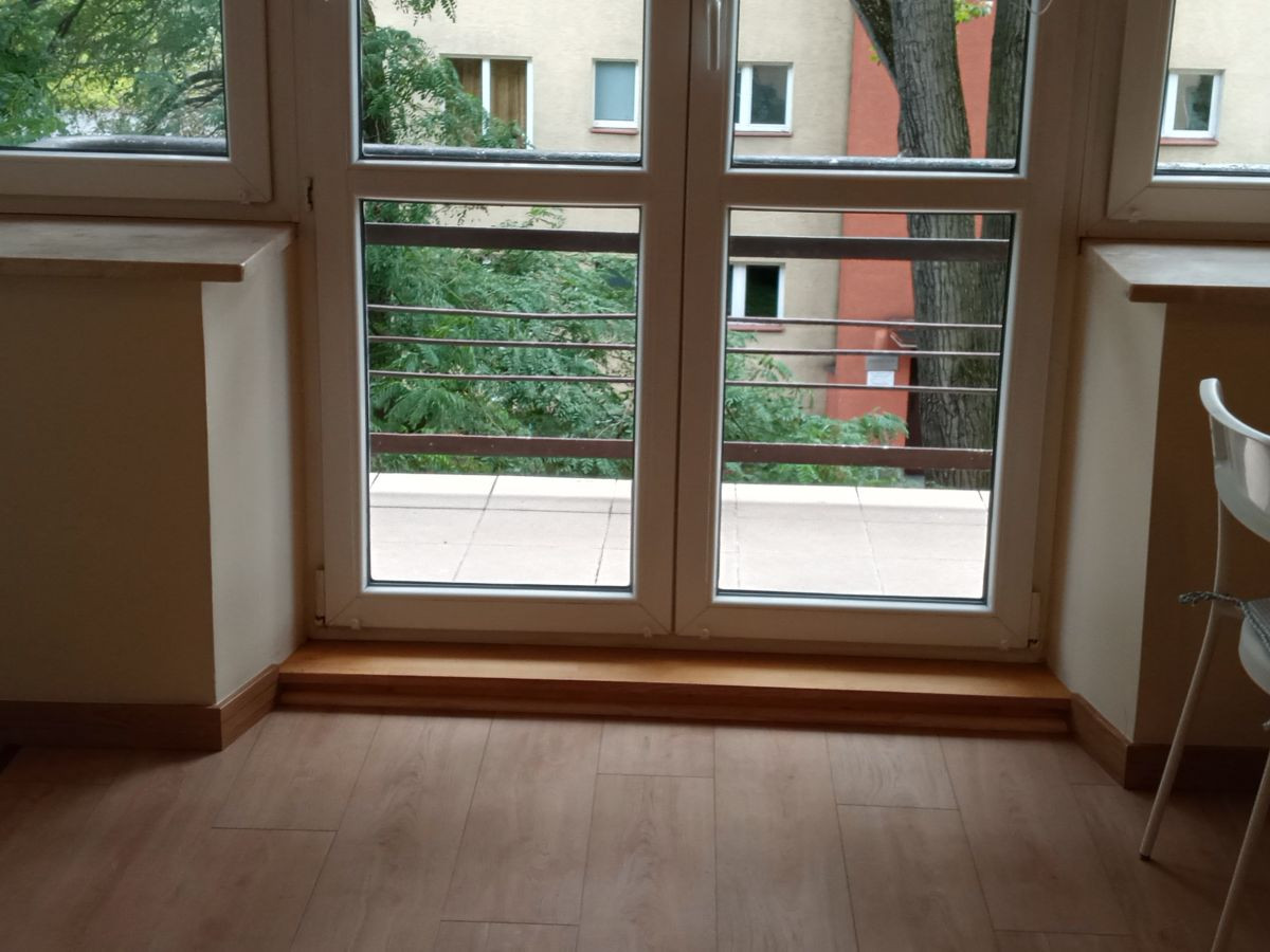 Mieszkanie – Warszawa, Żoliborz Centralny, Żoliborz - Widok 3