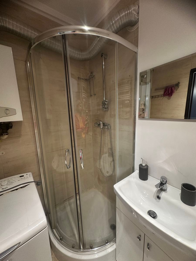Mieszkanie na sprzedaż, Warszawa, Wola, 29.20 m² - Widok 3