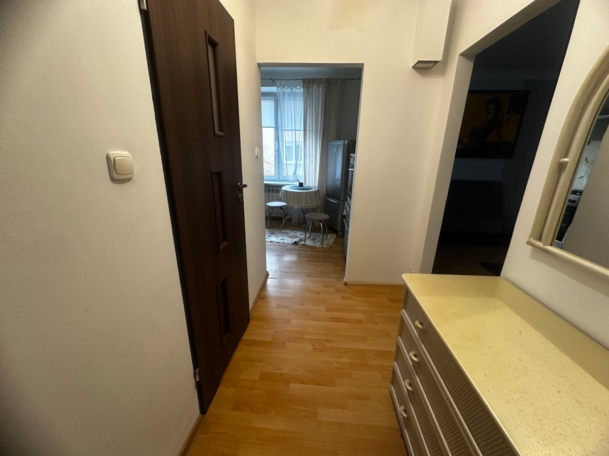 Mieszkanie na sprzedaż, Warszawa, Wola, 29.20 m² - Więcej