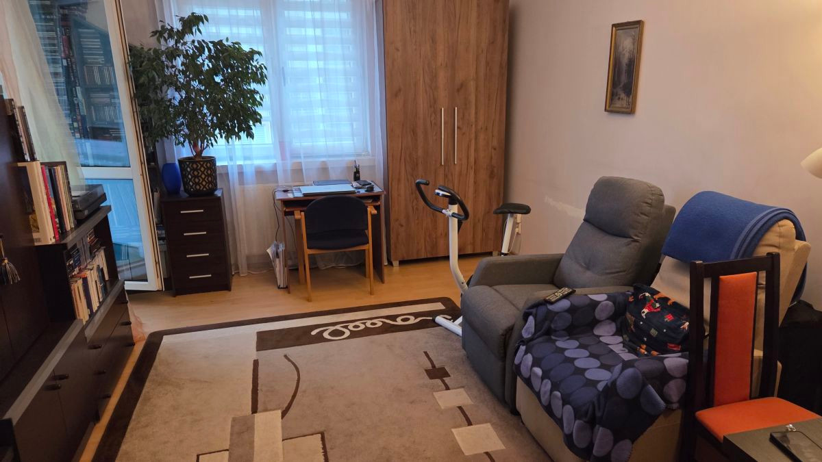 Apartment in Warszawa, Kępa Tarchomińska, Białołęka - Widok 5