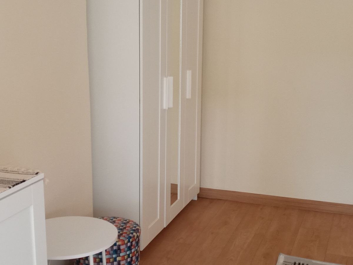 Mieszkanie – Warszawa, Żoliborz Centralny, Żoliborz - Widok 4