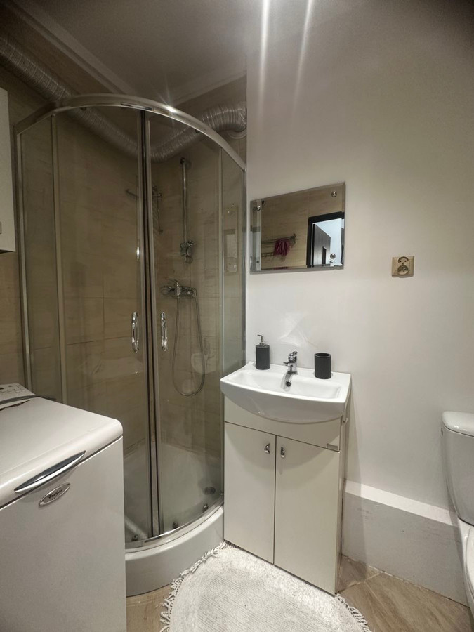 Mieszkanie na sprzedaż, Warszawa, Wola, 29.20 m² - Widok 4